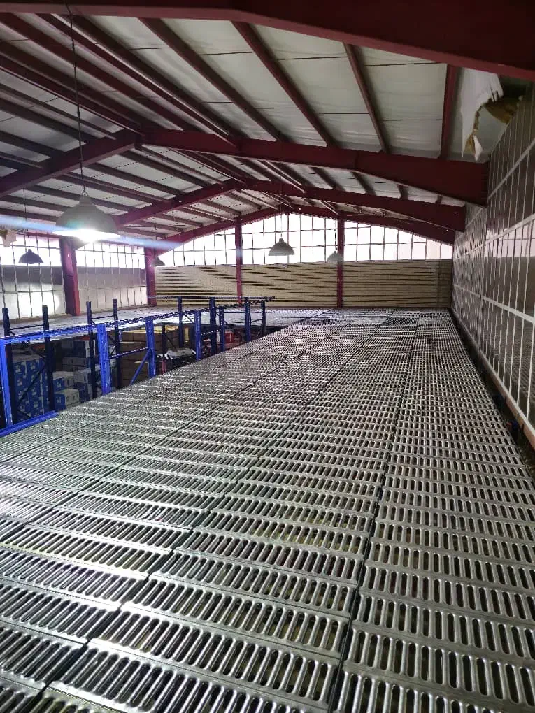 قفسه فلزی میلان|فروشگاه و مغازه|پاکدشت, خاتون آباد|دیوار