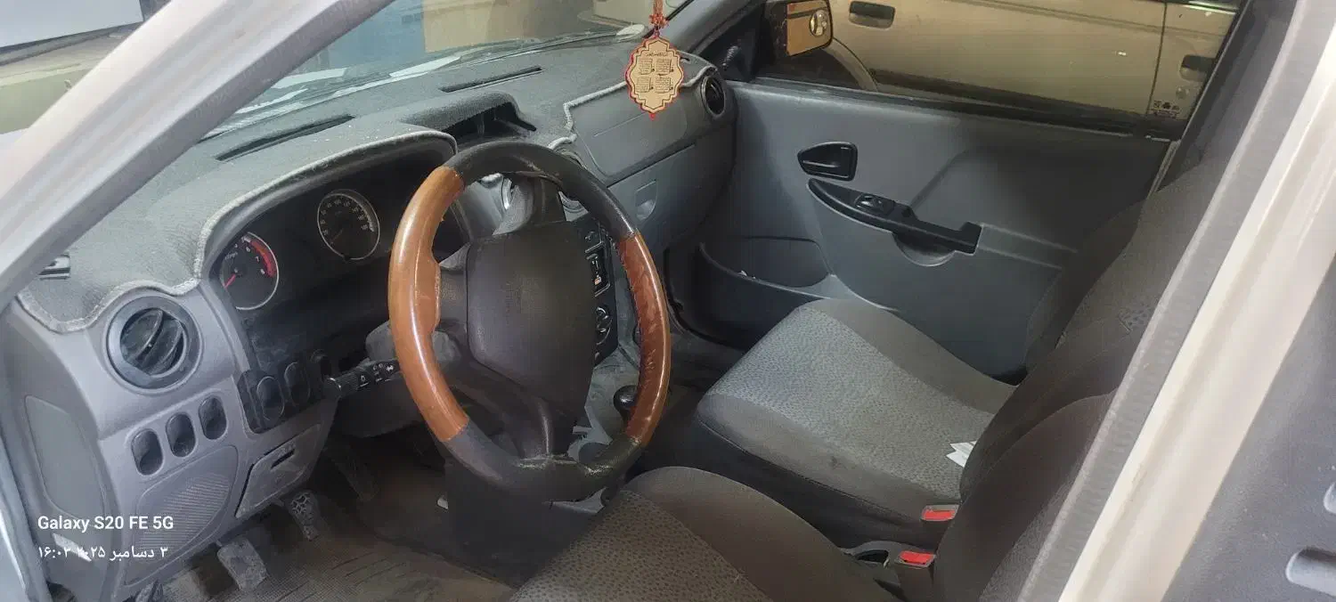 پراید وانت مدل ۱۴۰۱|خودرو سواری و وانت|چابهار, |دیوار