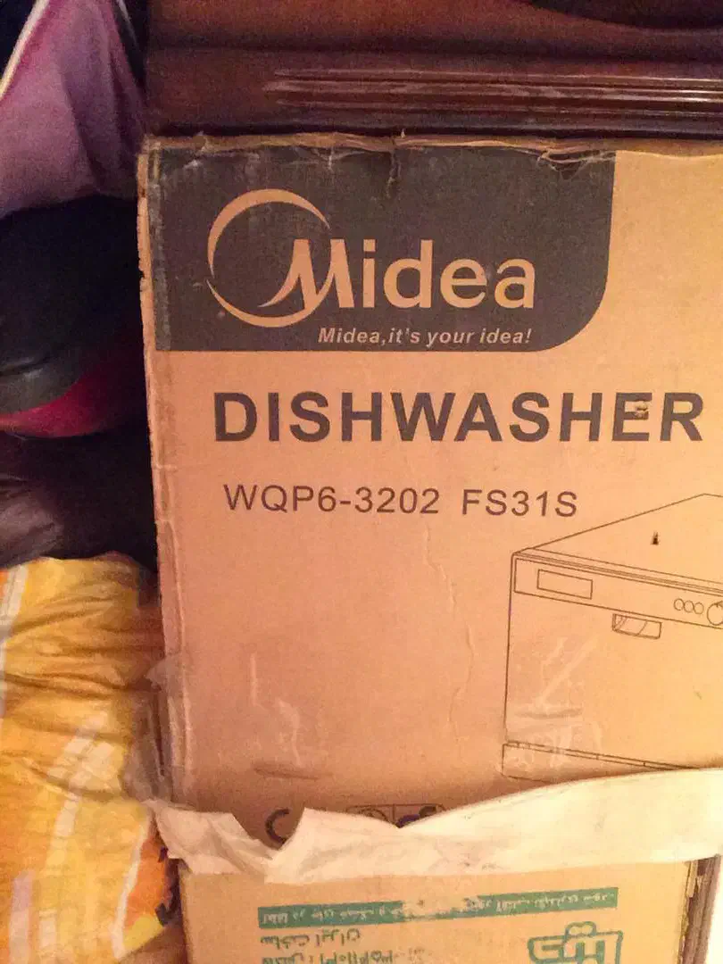 ماشین ظرفشویی|ماشین ظرفشویی|محمدشهر, همایون ویلا|دیوار