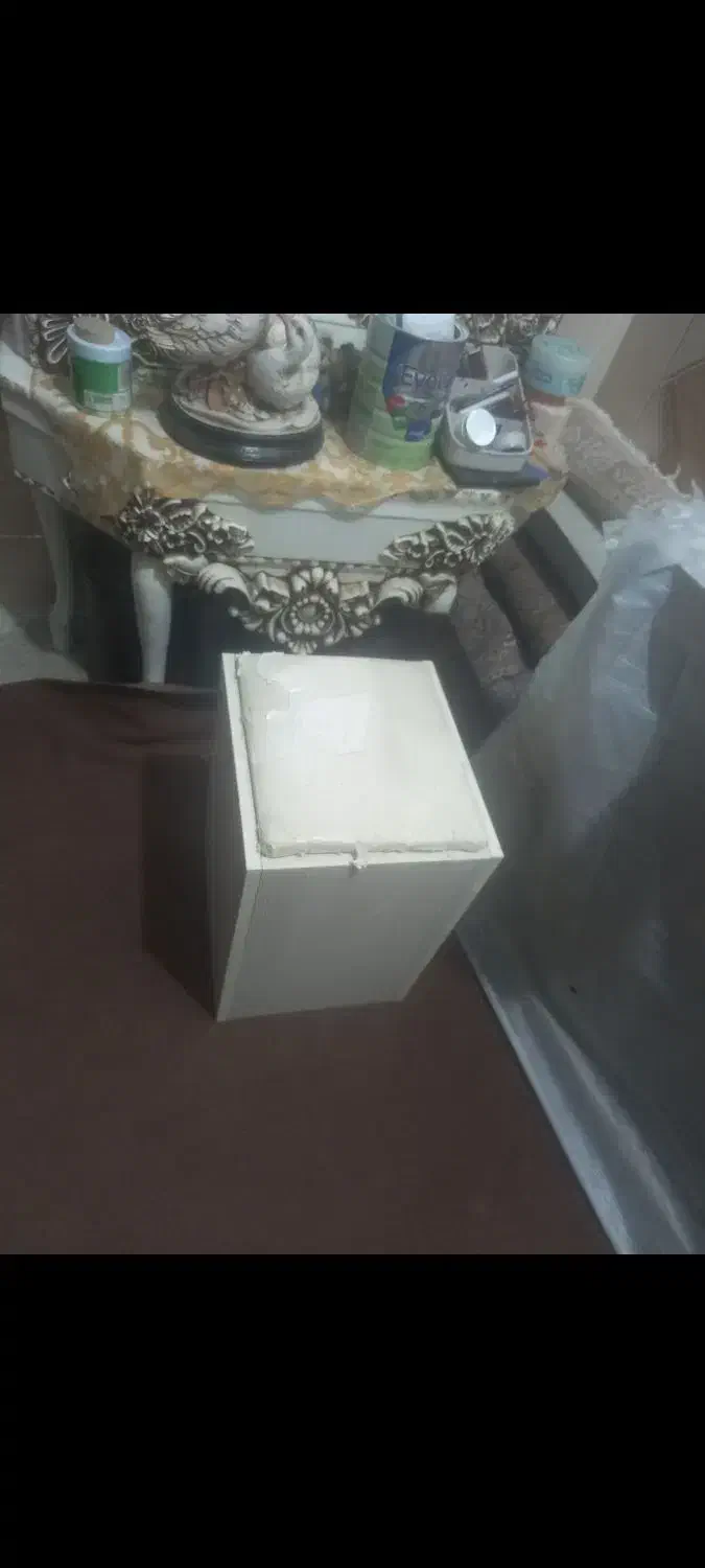 تمیزهستن|چراغ خواب و آباژور|حمیدیه, |دیوار