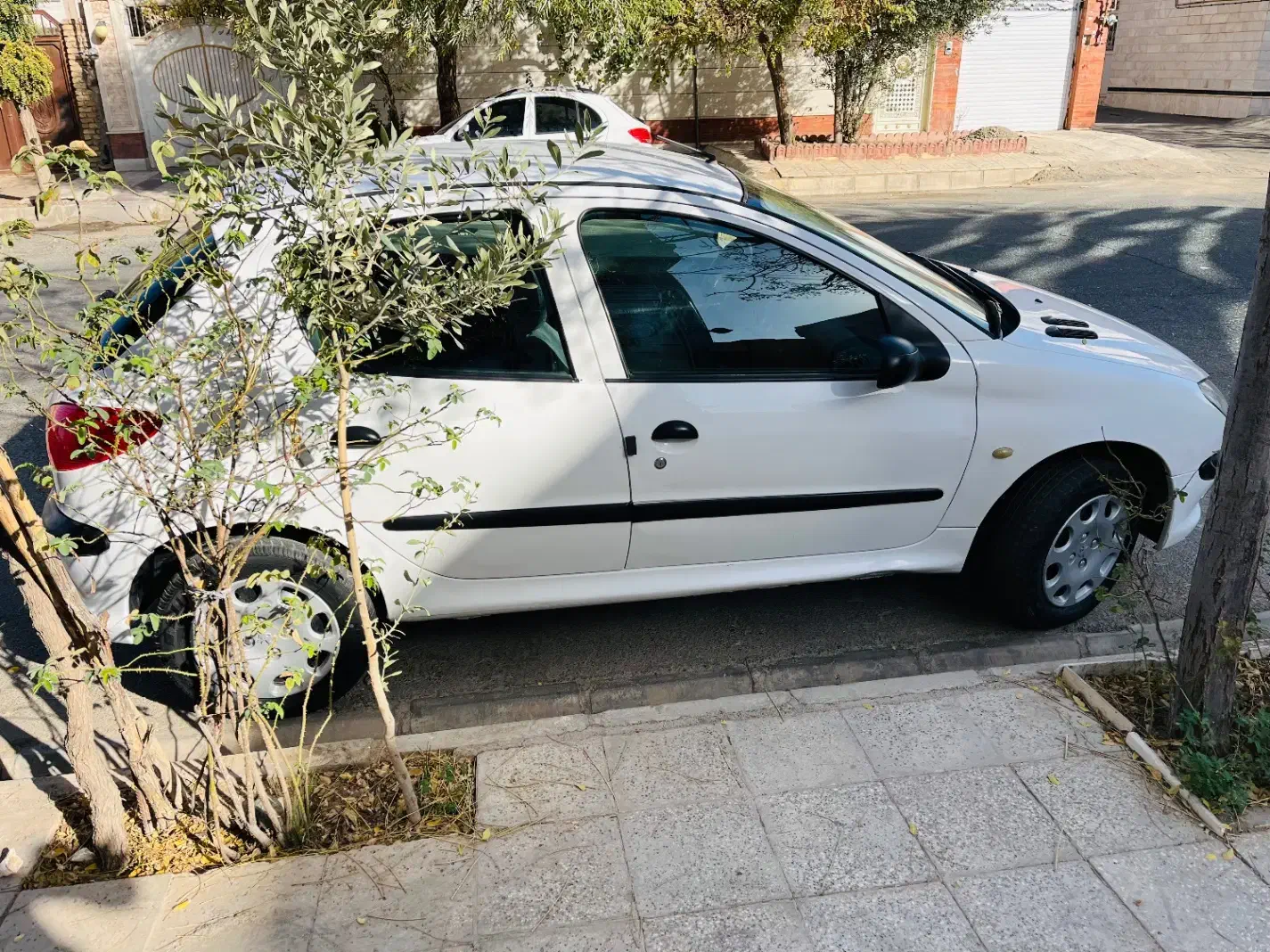 206تیپ۲|خودرو سواری و وانت|کاشمر, |دیوار