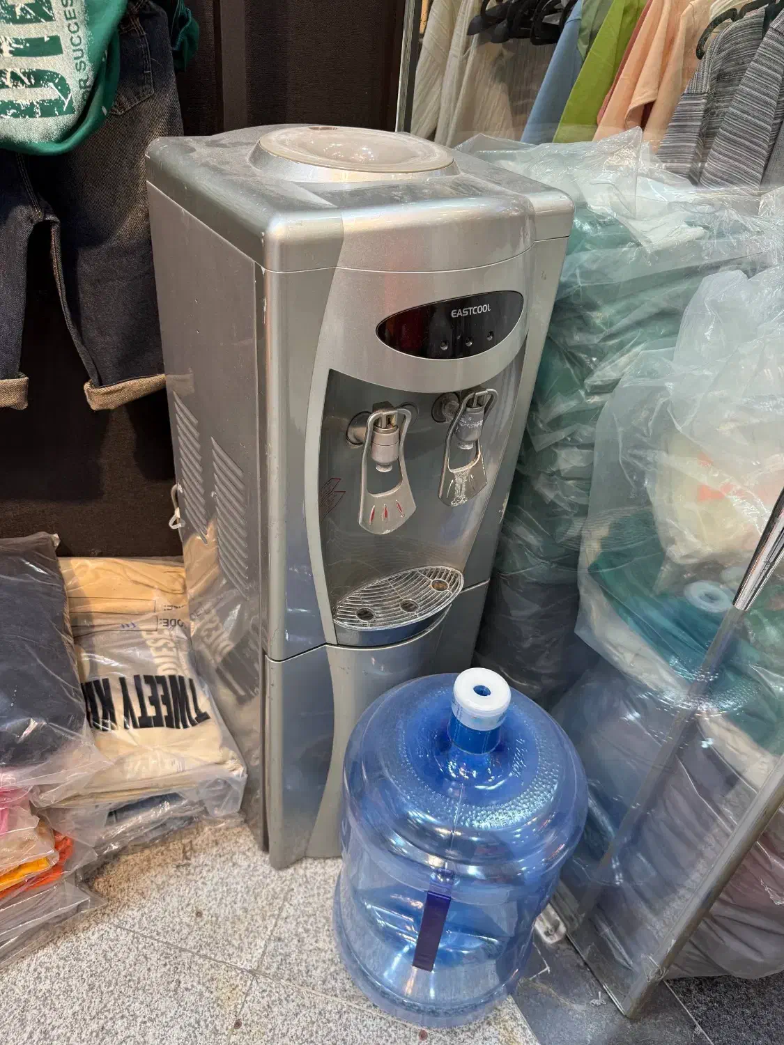 آب سرد کن|آب‌سردکن و تصفیه آب|تهران, بازار|دیوار