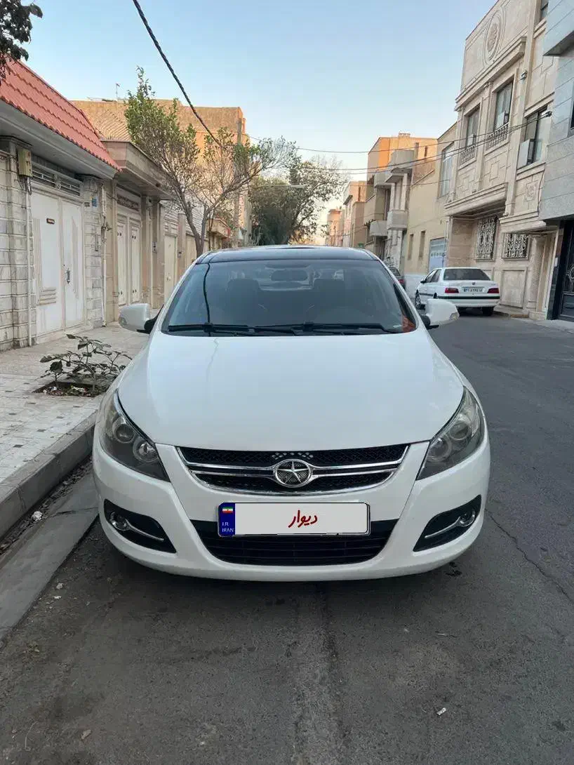 جک جی۵ اتومات|خودرو سواری و وانت|قم, عمار یاسر|دیوار