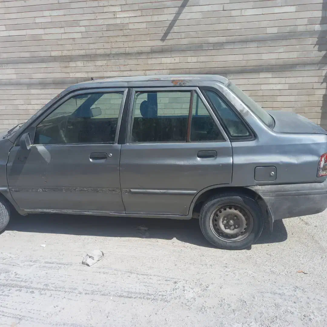 فروش پراید مدل ۸۵|خودرو سواری و وانت|یاسوج, |دیوار