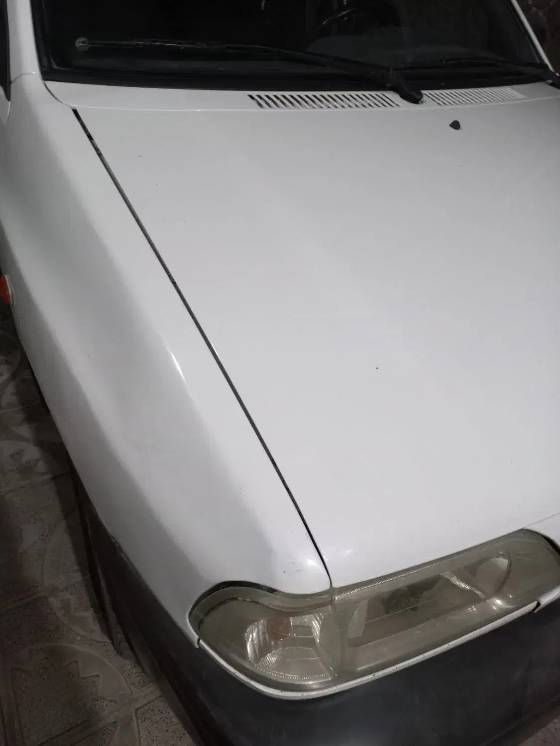 پراید۱۳۱مدل۹۵|خودرو سواری و وانت|تربت جام, شهید غلام زاده|دیوار