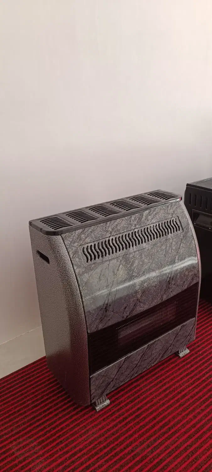 بخاری گازی ایران شرق|بخاری، هیتر، شومینه|شهرکرد, |دیوار