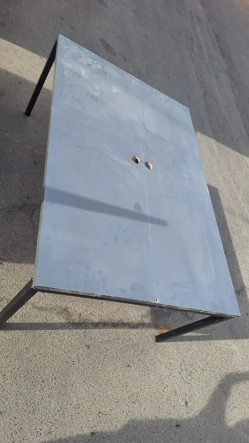 میز اداری|دفتر کار|یزد, |دیوار