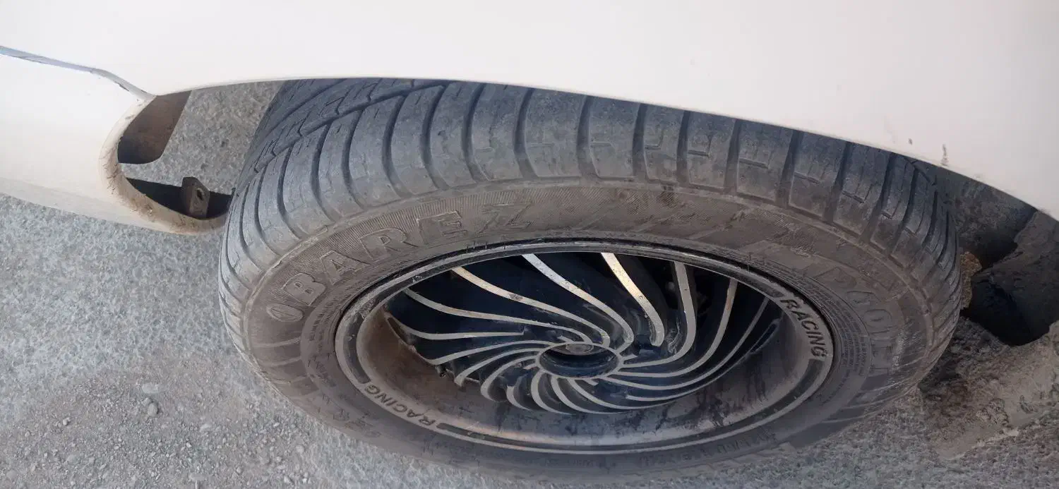 هاجبک مدله ۹۱|خودرو سواری و وانت|سیب و سوران, |دیوار