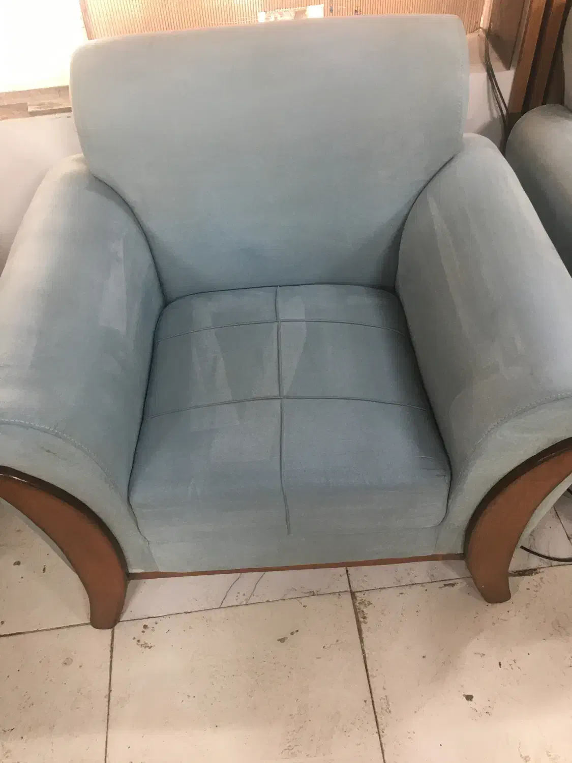 مبل شویی پارس|خدمات نظافت|ری, علایین|دیوار