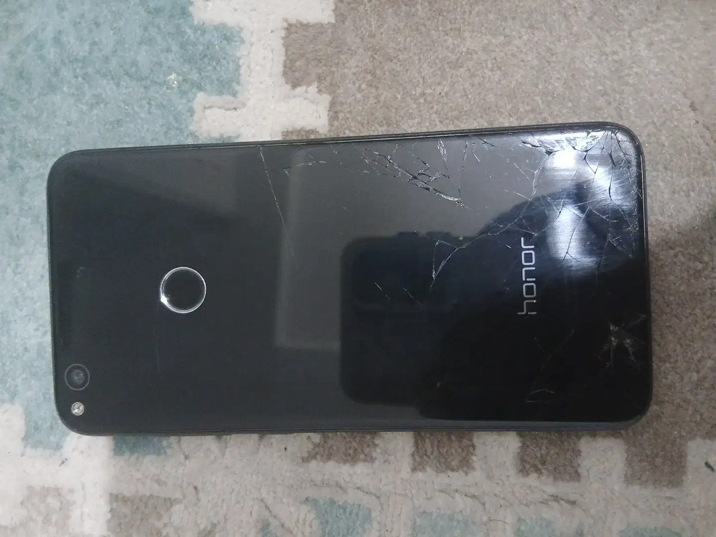 آنر 8 لایت|موبایل|کرج, فاز ۴ مهرشهر|دیوار