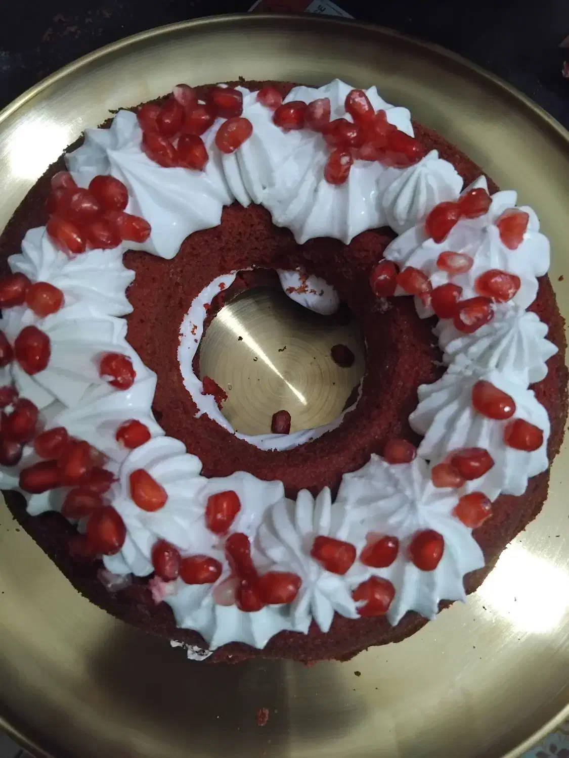 کیک خانگی|خدمات پذیرایی، مراسم|اهواز, کمپلو جنوبی|دیوار