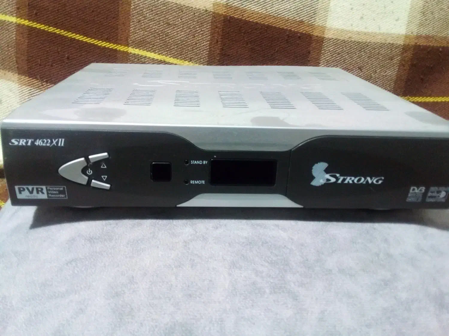 گیرنده دیجیتال|صوتی و تصویری|کرج, کمالشهر|دیوار