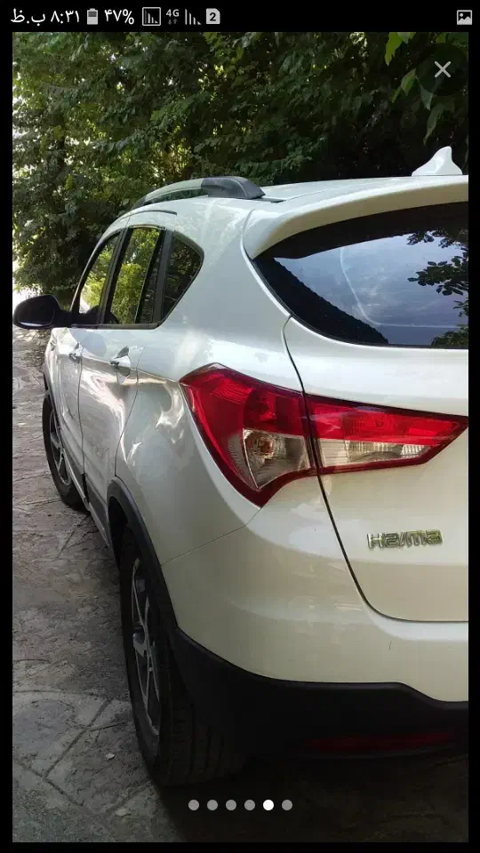 هایما s5|خودرو سواری و وانت|تبریز, |دیوار