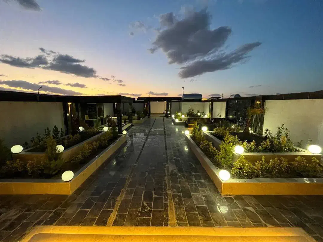 اجاره خونه روزانه و ساعتی|اجارهٔ کوتاه‌مدت آپارتمان و سوئیت|مشهد, چهارچشمه|دیوار