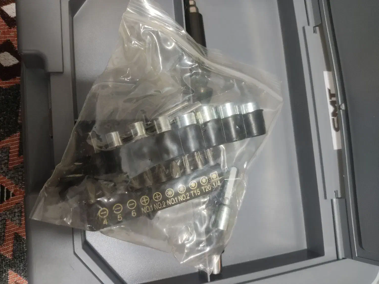 دریل شارژی|ابزارآلات|بم, |دیوار