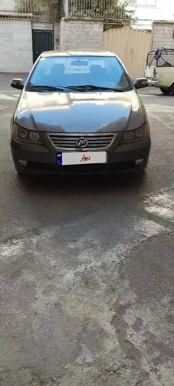 لیفان 620 1800|خودرو سواری و وانت|تهران, کوثر|دیوار