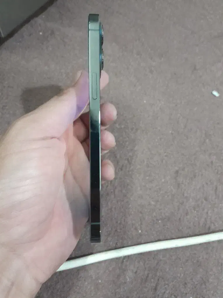 ایفون ۱۲ پرومکس|موبایل|تهران, مهرآباد جنوبی|دیوار