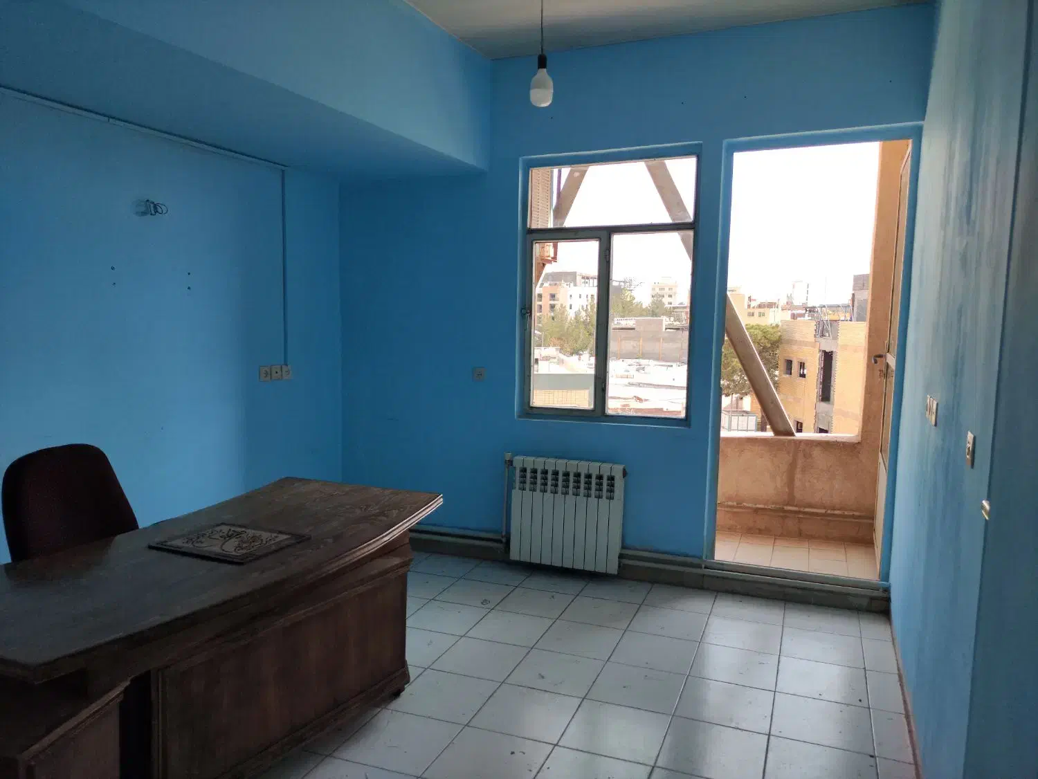 55 متر/1خواب/اداری وپزشکی خیابان سپه|فروش دفتر کار، اتاق اداری، مطب|کرمان, |دیوار