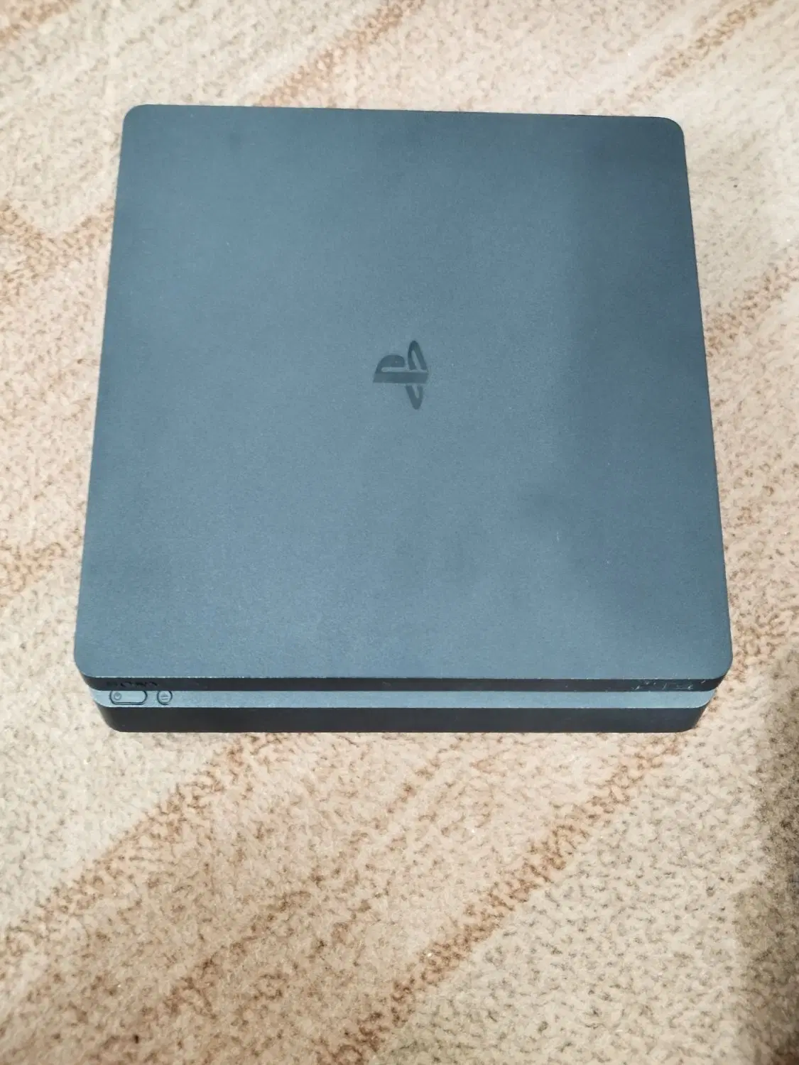 ps4 slim|کنسول، بازی ویدئویی و آنلاین|قرچک, مهدیه|دیوار