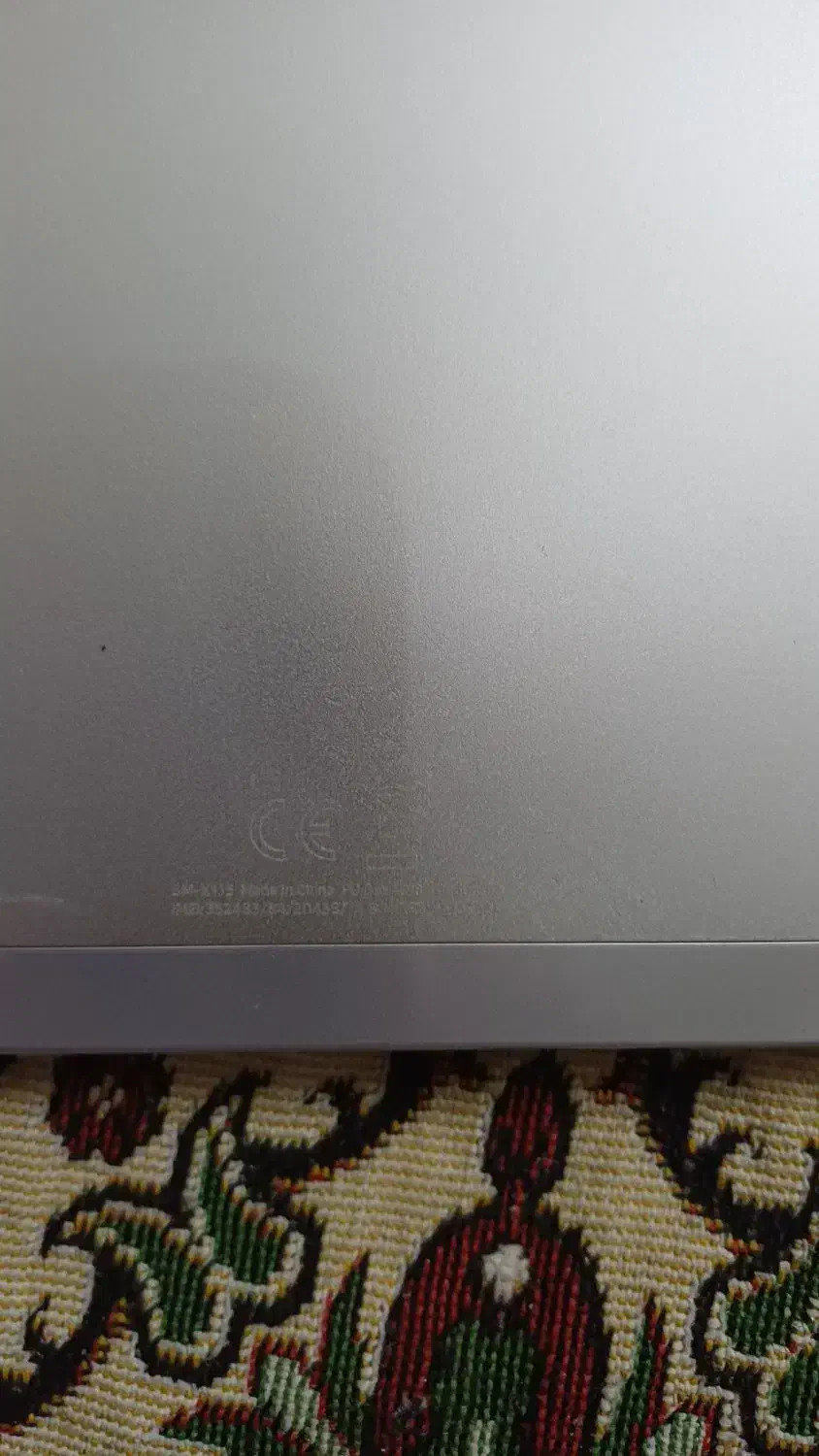 تبلت سامسونگ تب a9|تبلت|تهران, شارق|دیوار