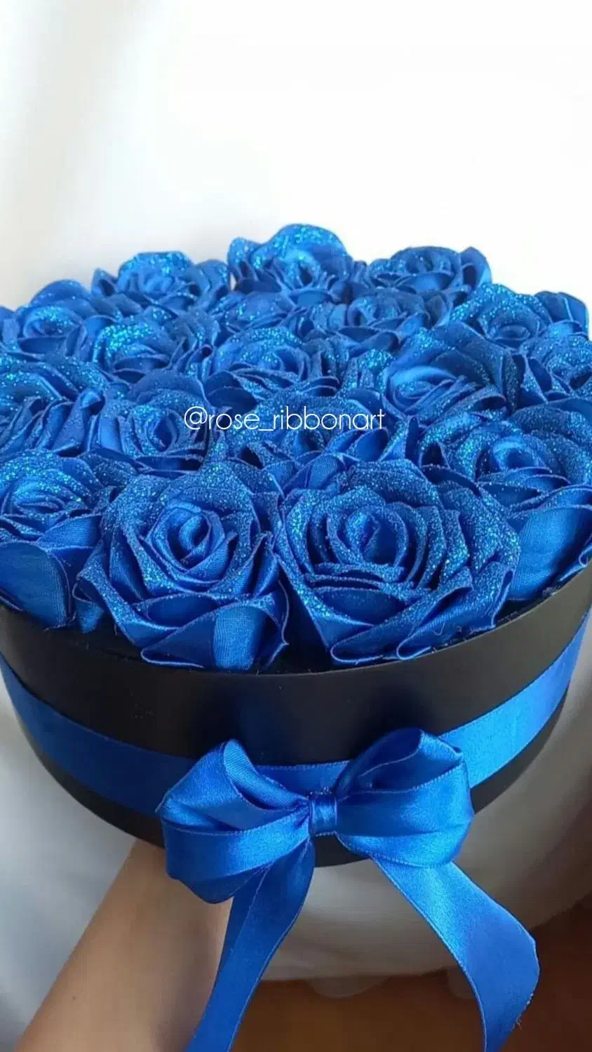 دست گل ربانی|گل مصنوعی|بجنورد, |دیوار