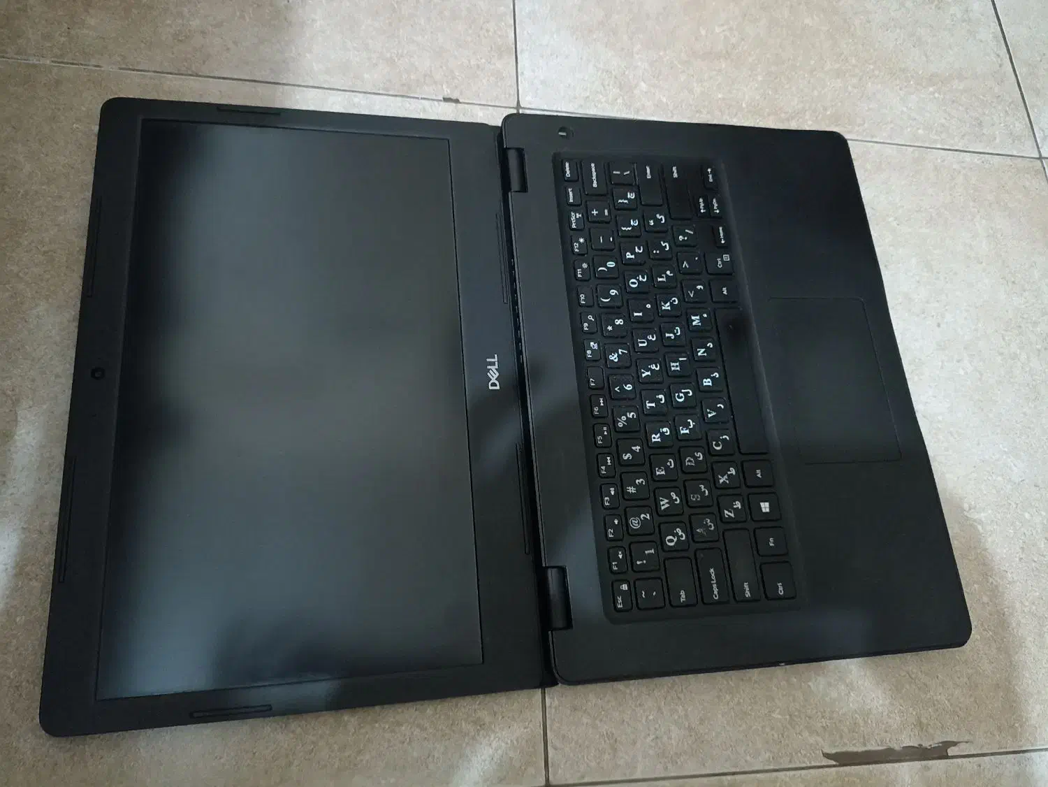 لپتاپ دل dell latitude 3490|رایانه همراه|رودهن, |دیوار