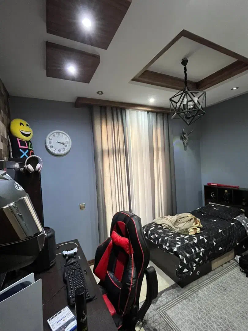 پرستار شمالی بانک رهنی ۴ خوابه فول