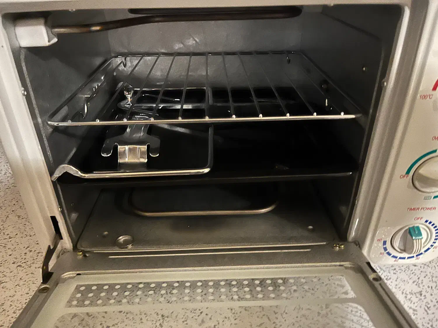 تستر اصل Tefalle|اجاق گاز و لوازم برقی پخت‌وپز|کرج, عظیمیه|دیوار