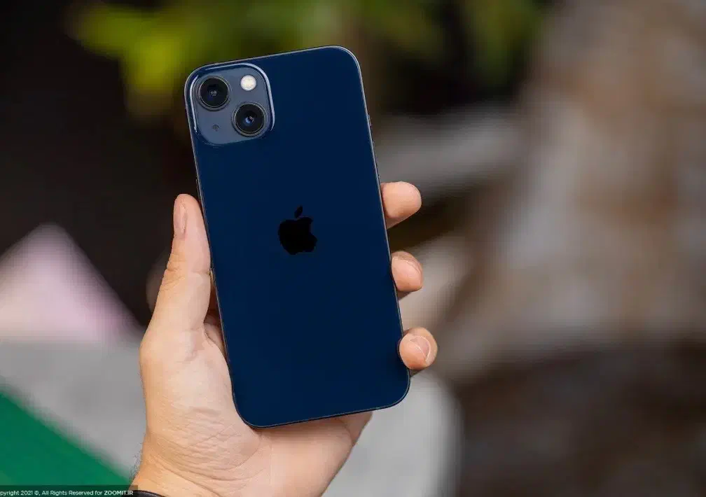 آیفون ۱۳ نرمال|موبایل|رشت, بوسار|دیوار