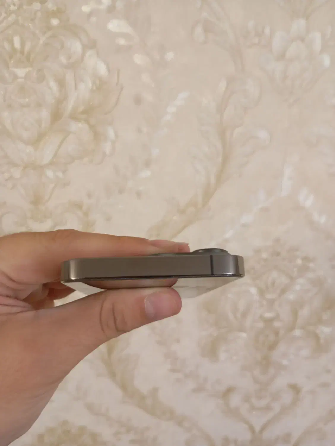 iphone 13 pro 256 / آیفون 13 پرو 256|موبایل|تهران, سازمان آب|دیوار