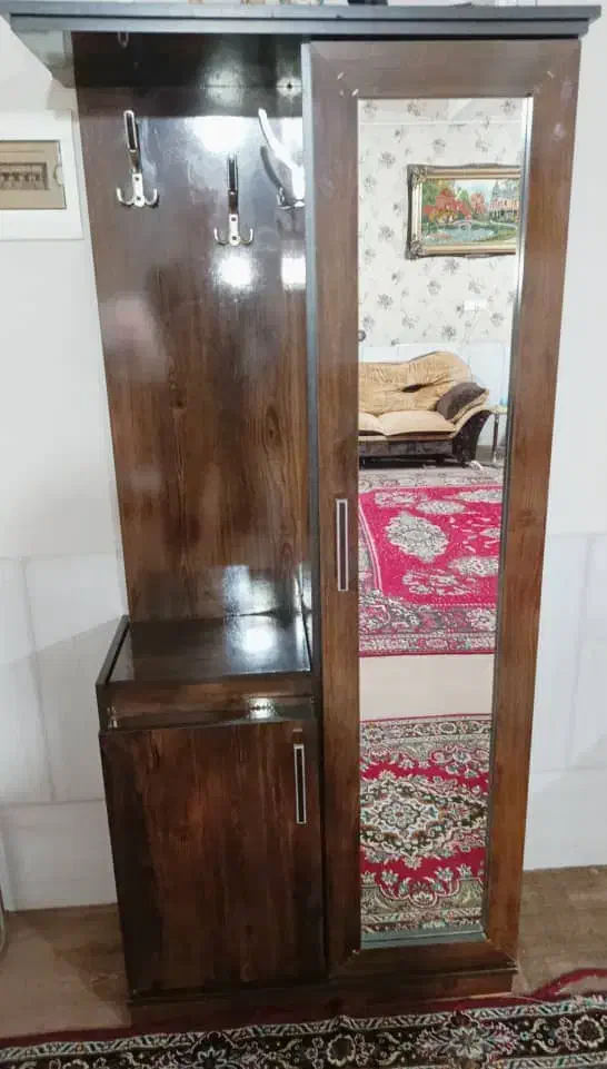مبل .میز تی وی.جاکفشی.میز جلو مبل|مبلمان خانگی و میز عسلی|شیراز, شریف‌آباد|دیوار