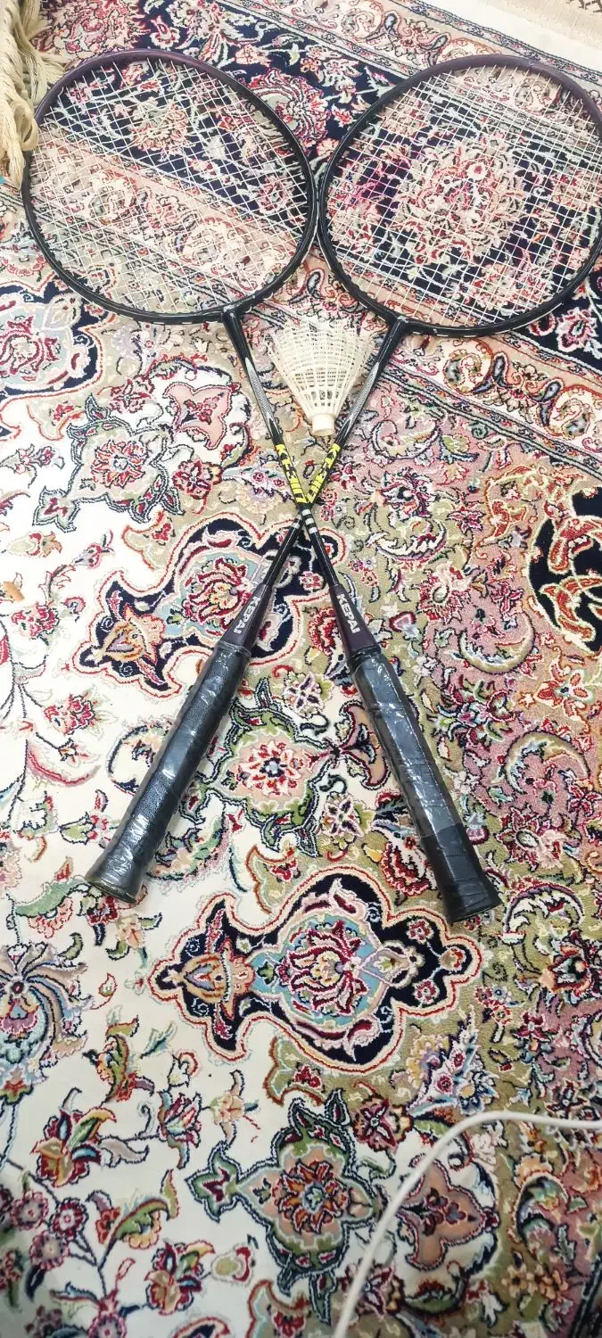 راکت|ورزش‌های توپی|مشهد, طلاب|دیوار