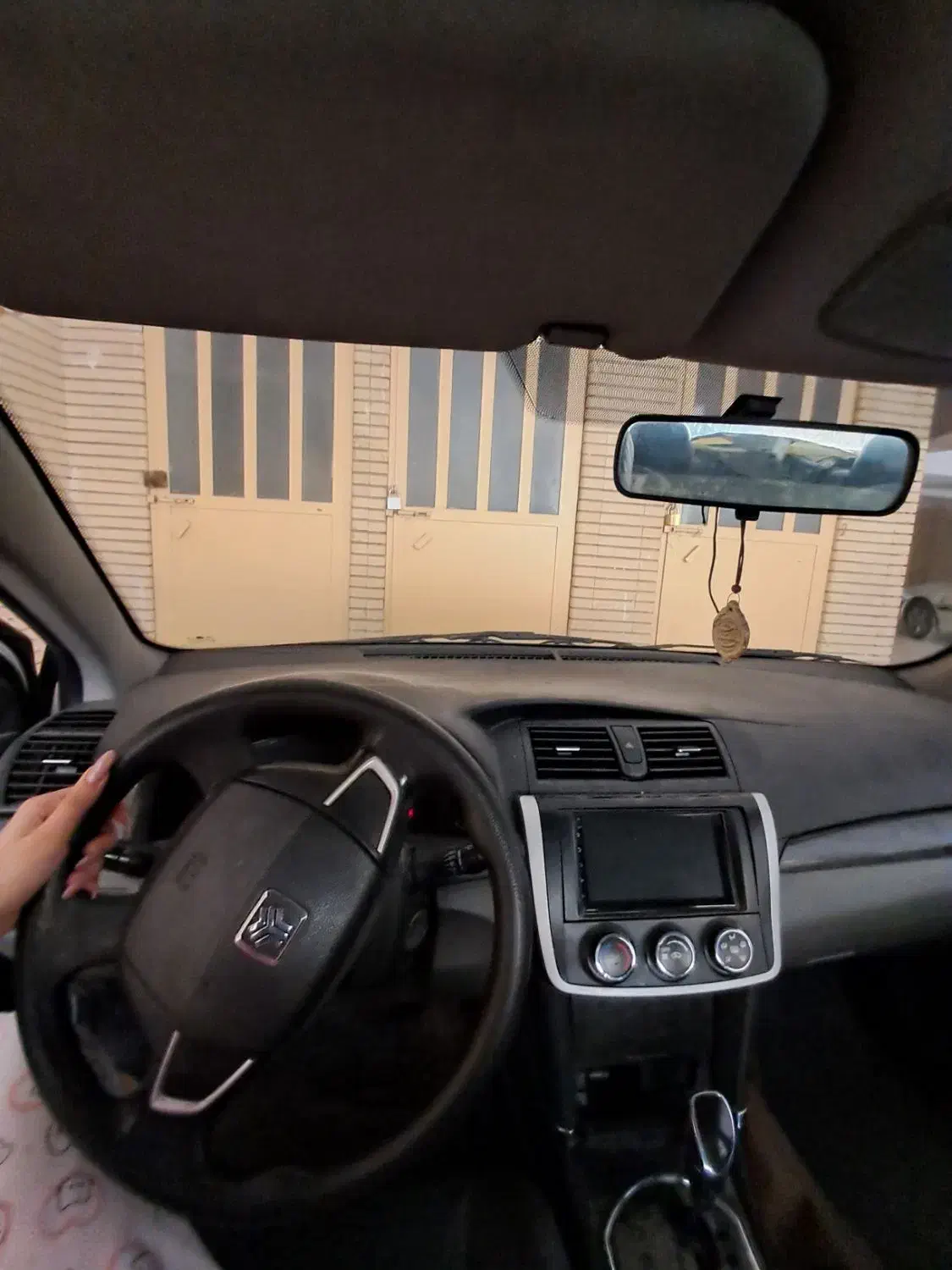 آریو 97|خودرو کلاسیک|قشم, |دیوار