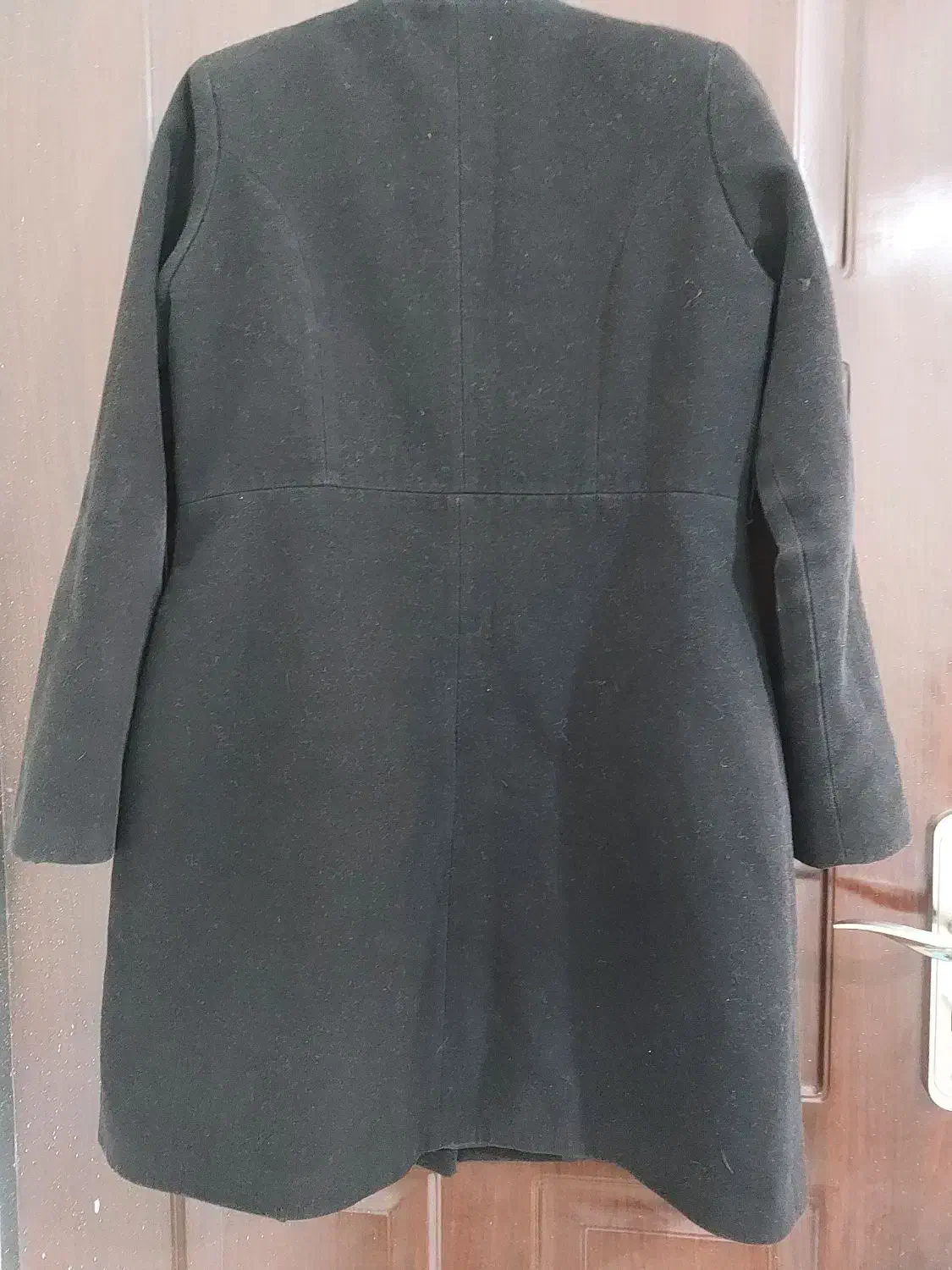 پالتو|لباس|سنندج, |دیوار