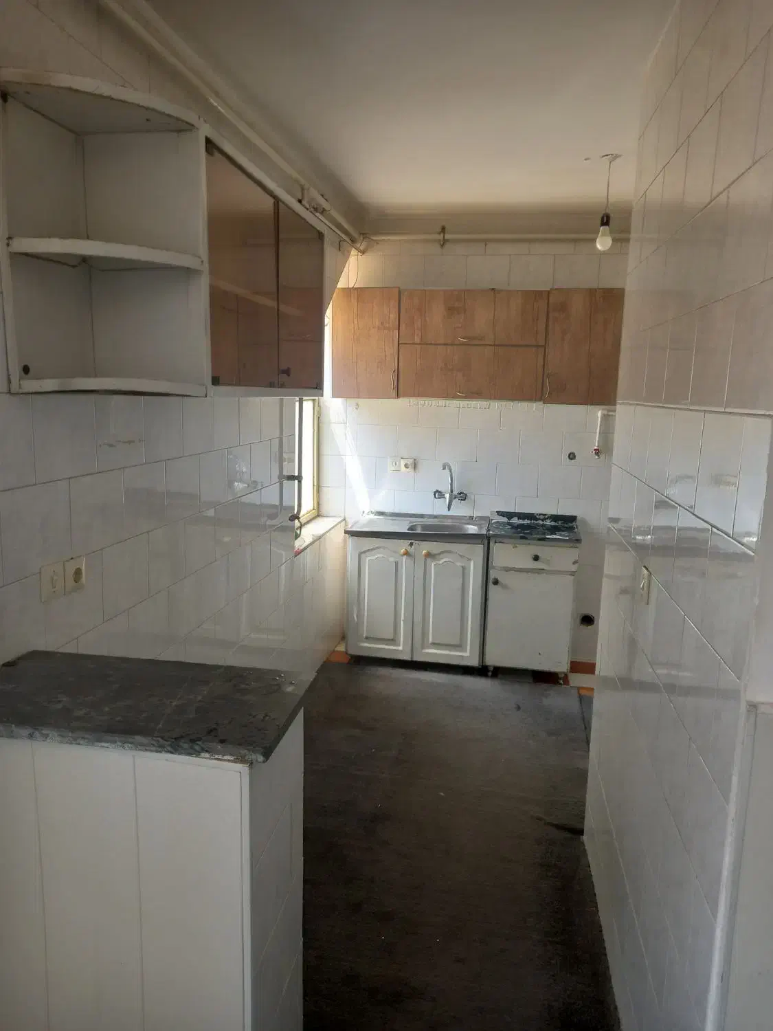 فروش واحد آپارتمانی یک خوابه|فروش آپارتمان|بانه, |دیوار