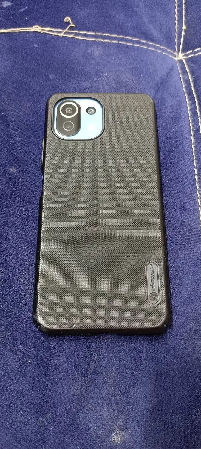 xiaomi 11 lite 5g ne 256 گوشی موبایل|موبایل|تهران, آهنگ|دیوار