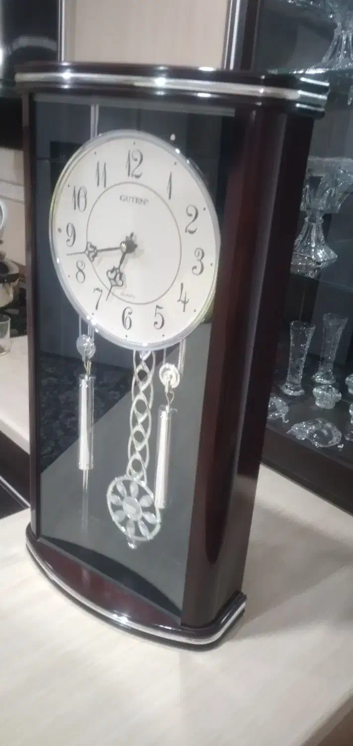 ساعت دیواری|ساعت دیواری و تزئینی|گلپایگان, |دیوار