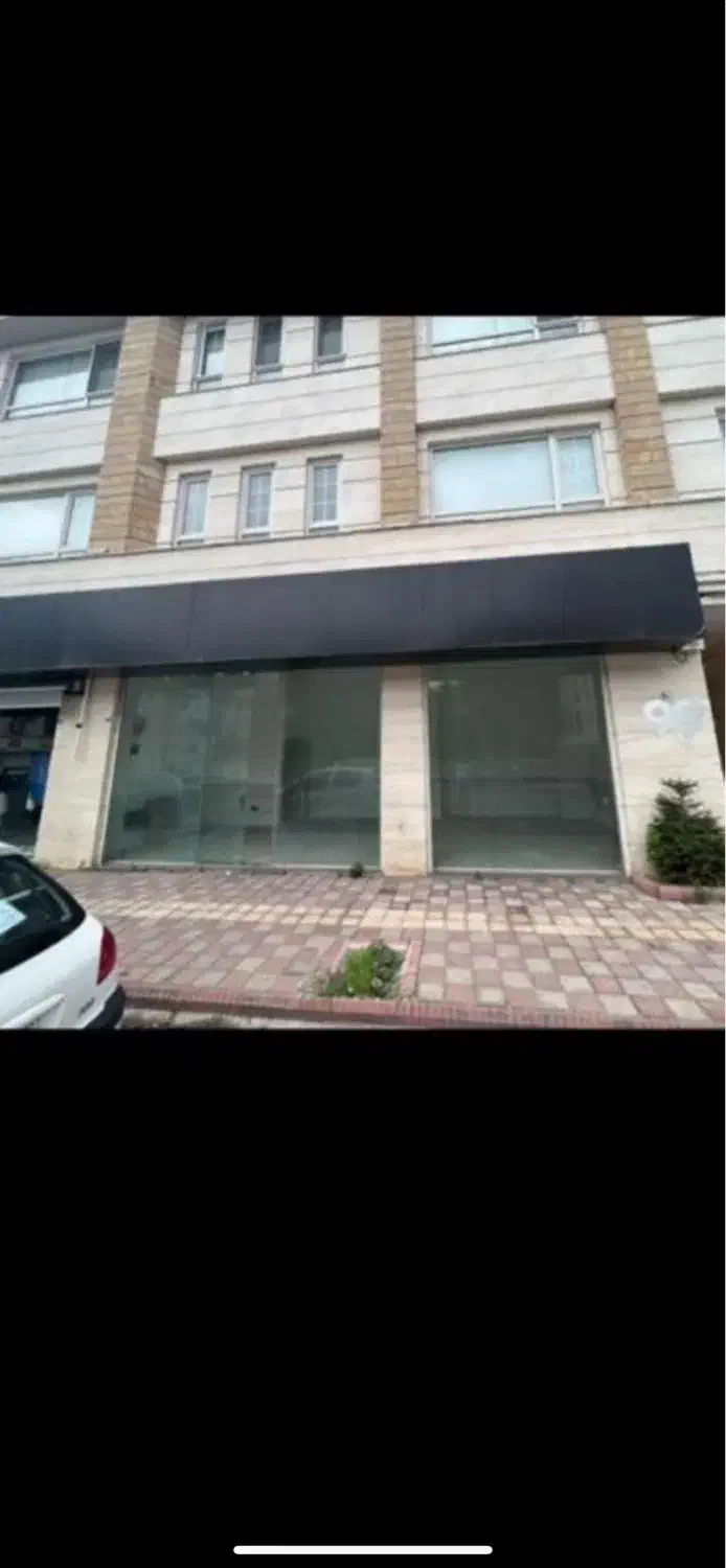 رهن مغازه ۴۵ متری در بلوار گیلان خیابان ۱۷۹|اجارهٔ مغازه و غرفه|رشت, بلوار گیلان|دیوار