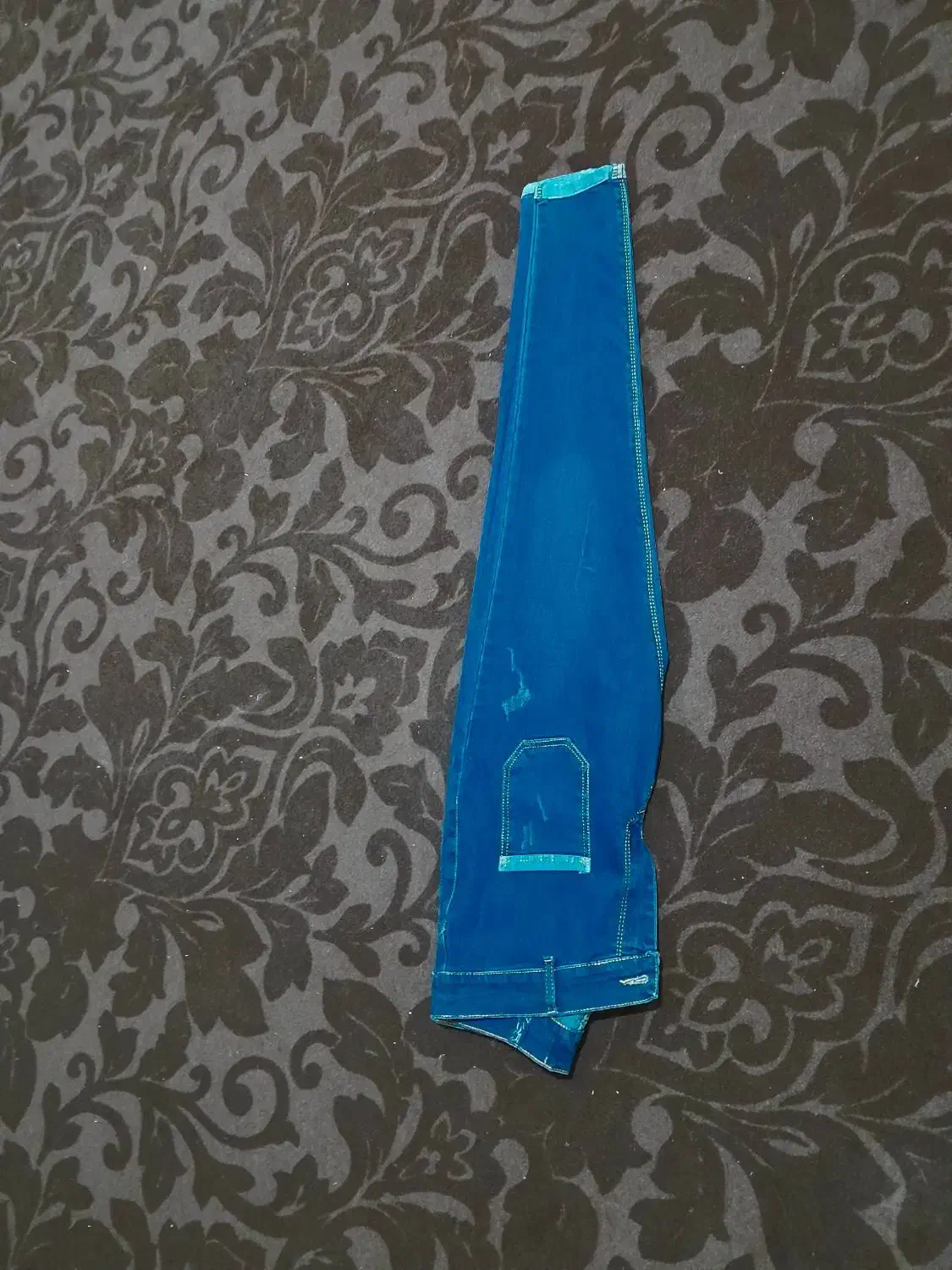 شلوار جین نو|لباس|خرمآباد, |دیوار