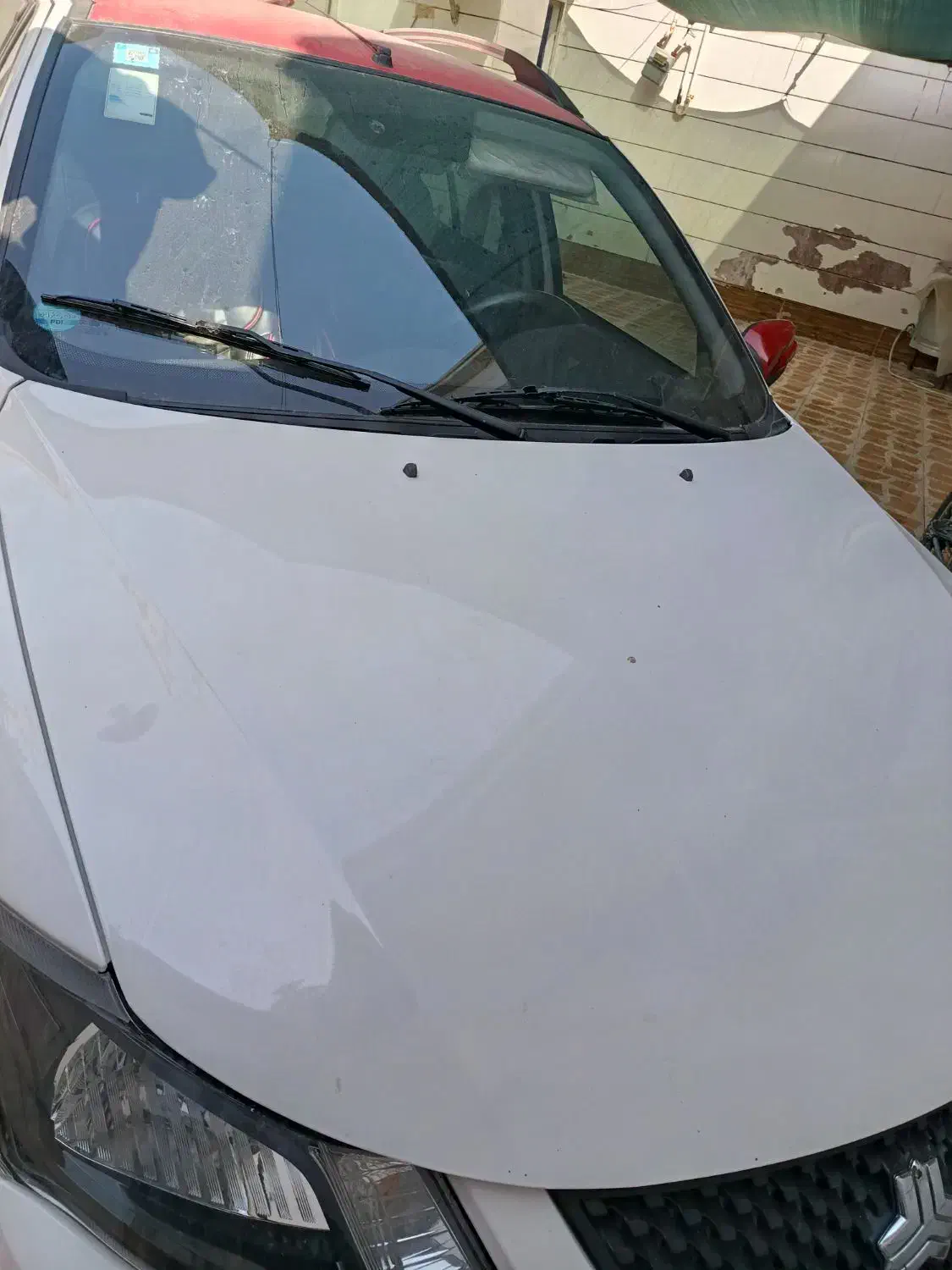 کوییک مدل 1403|خودرو سواری و وانت|آبادان, |دیوار