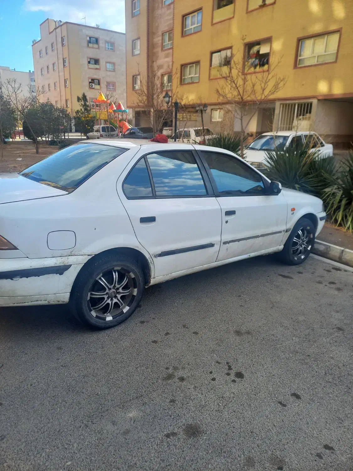 فروش ماشین|خودرو سواری و وانت|مراغه, |دیوار