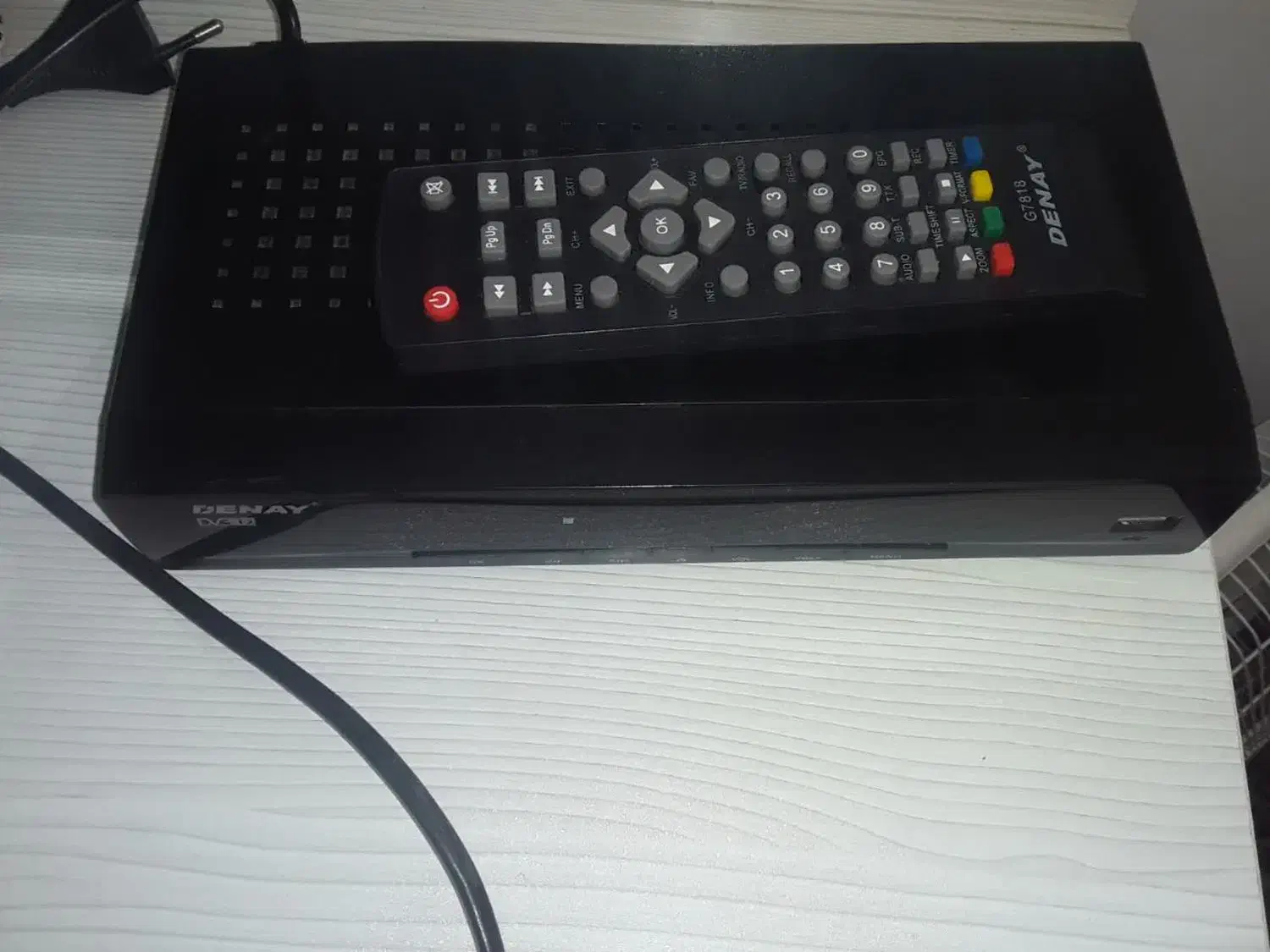 دیجیتال دنای نونو|صوتی و تصویری|آستانه اشرفیه, |دیوار