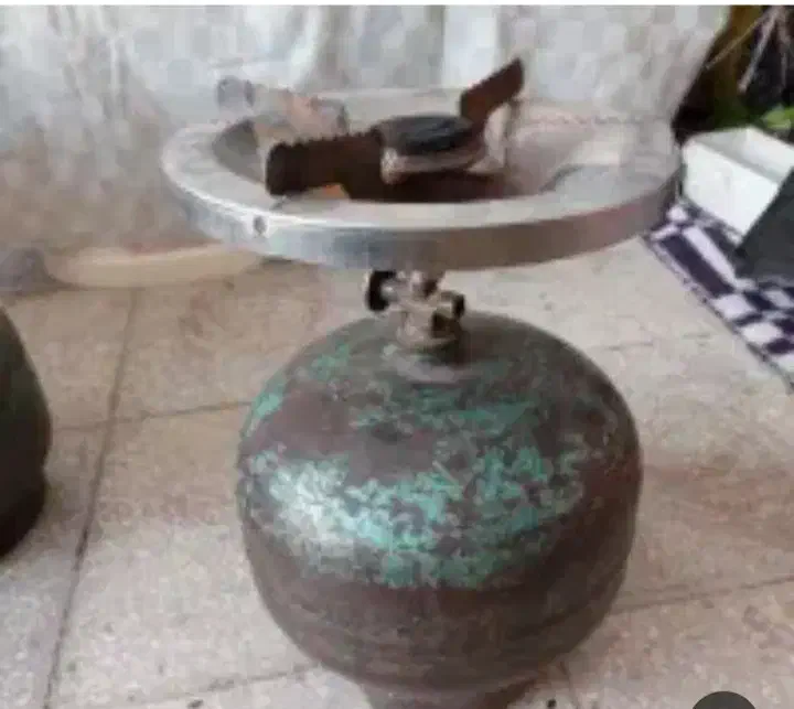 فروش پیکنیک دست دوم|اجاق گاز و لوازم برقی پختوپز|آبیک, |دیوار