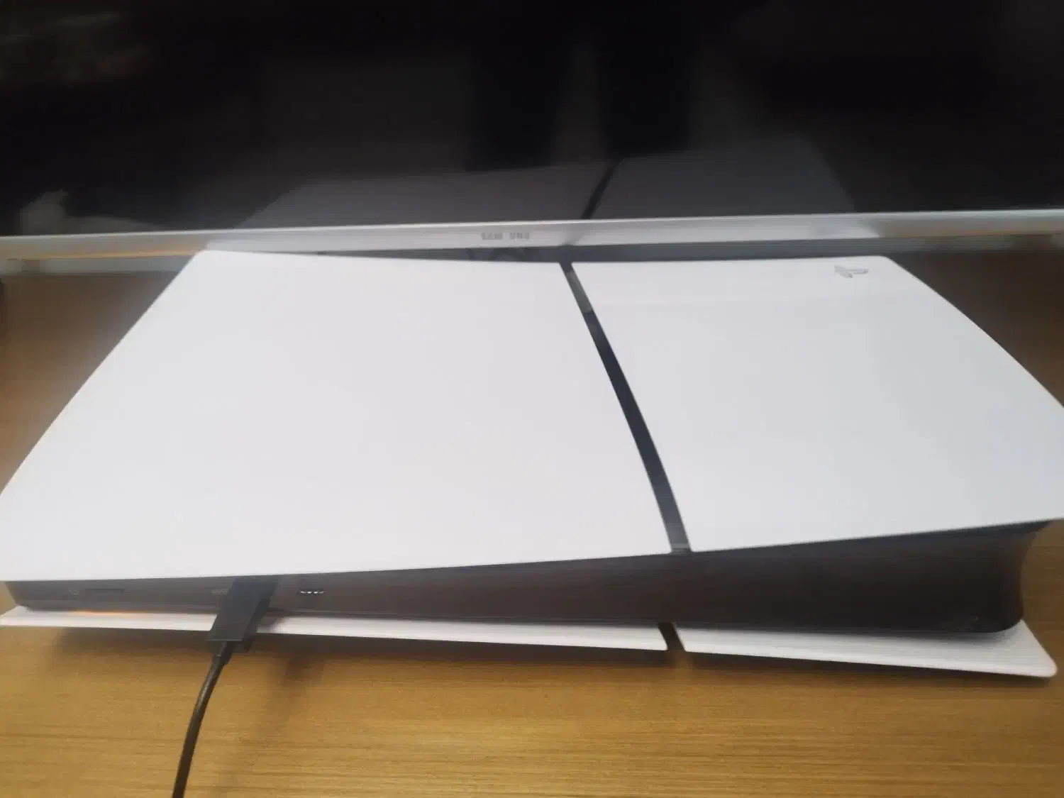 PS5 slim|کنسول، بازی ویدئویی و آنلاین|تهران, استقلال|دیوار