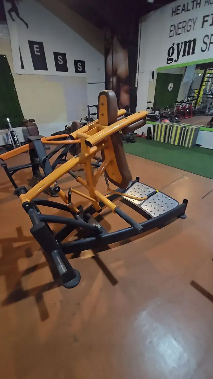 باشگاه بدنسازی خارجی پروفشنال دست دوم|تجهیزات ورزشی|اصفهان, دهنو|دیوار