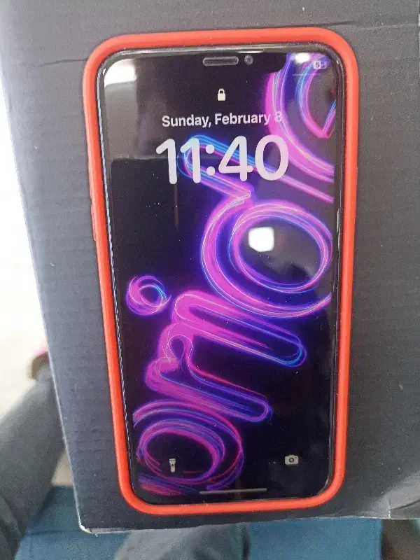 ایفون xs|موبایل|جهرم, |دیوار