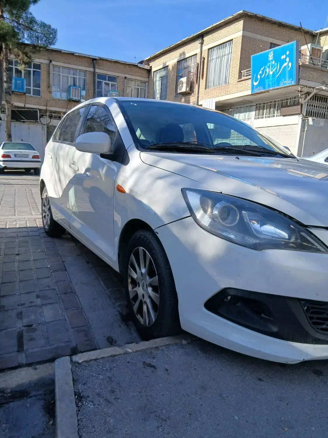 mvm315|خودرو سواری و وانت|شیراز, شهرک سراج‎|دیوار