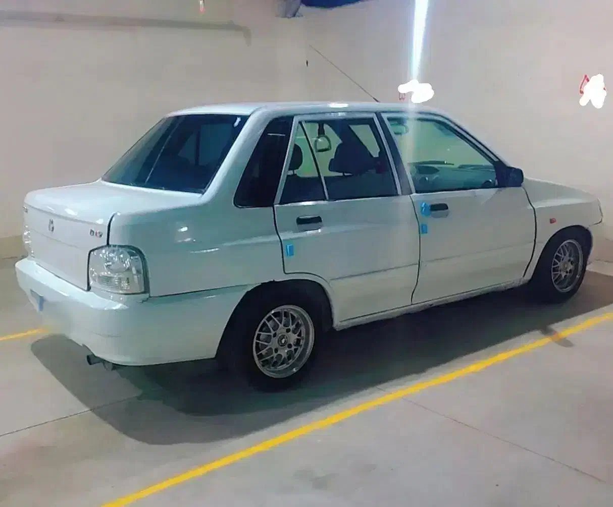 پراید ۱۳۲،اسپرت|خودرو سواری و وانت|زنجان, |دیوار