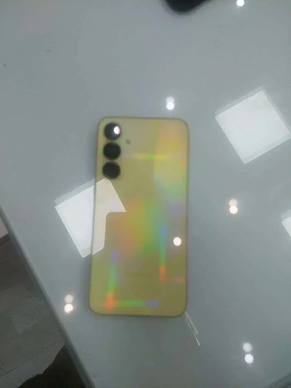 گوشی A35 حافظه 256|موبایل|قم, نخودی|دیوار