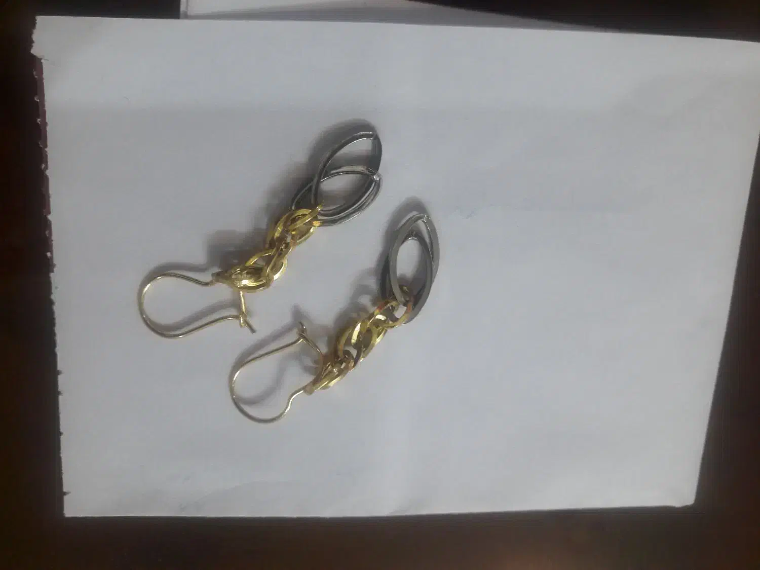 گوشواره طلا|جواهرات|مشهد, امیریه|دیوار